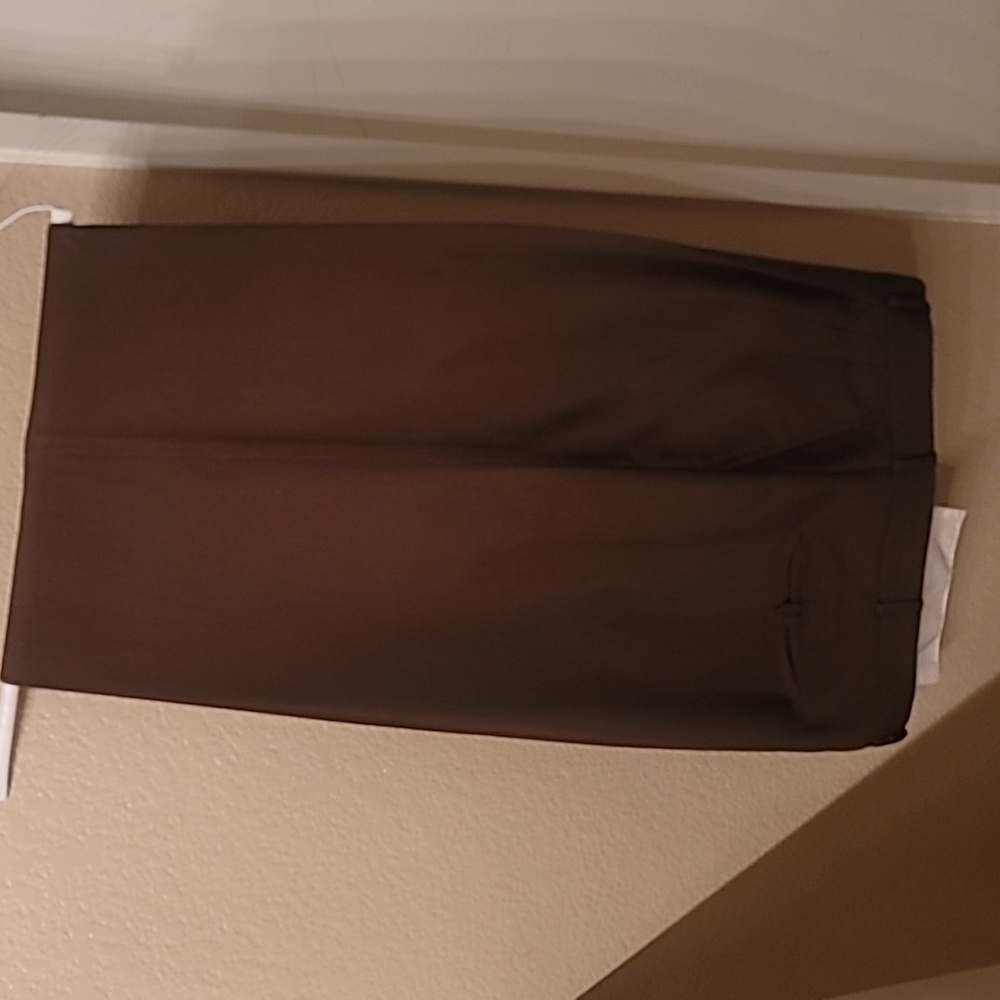 Men's slacks